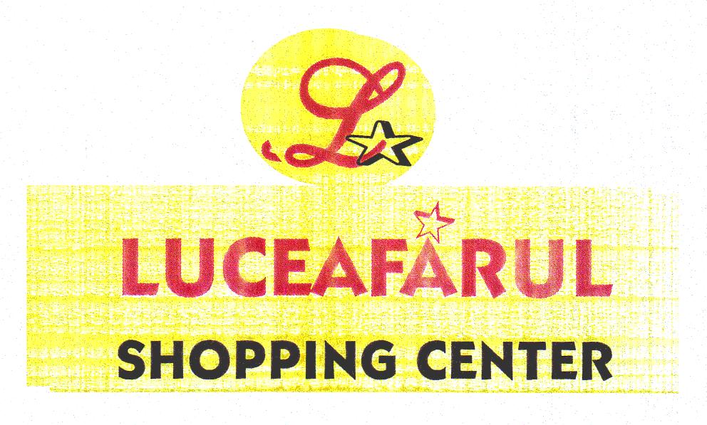 LUCEAFĂRUL SHOPPING CENTER