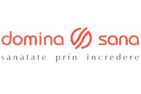 DOMINA SANA SĂNĂTATE PRIN ÎNCREDERE