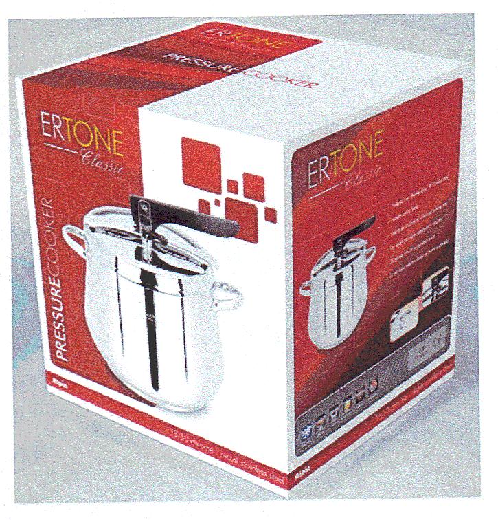 ERTONE