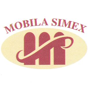 MOBILA SIMEX