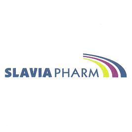 SLAVIA PHARM