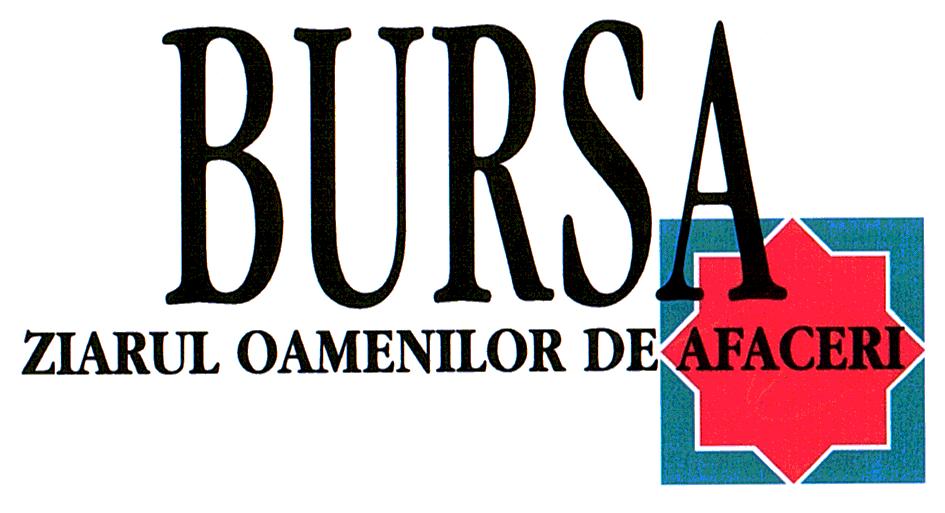 BURSA ZIARUL OAMENILOR DE AFACERI