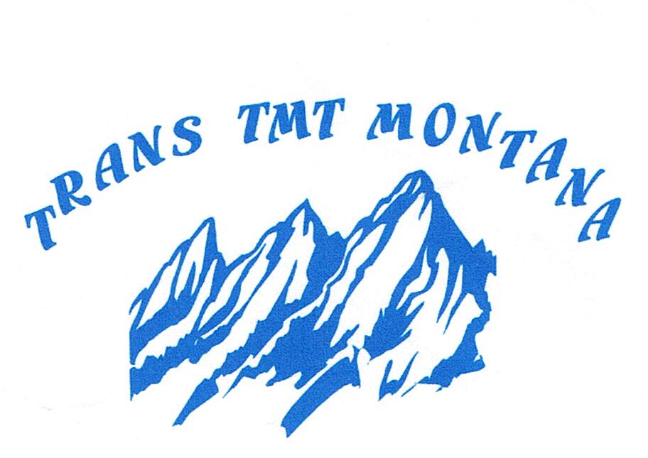 TRANS TMT MONTANA