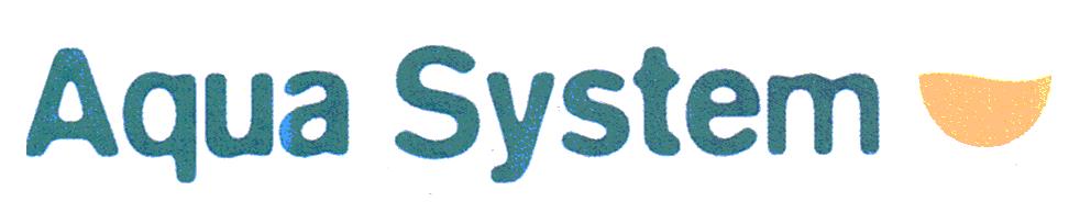 AQUASYSTEM