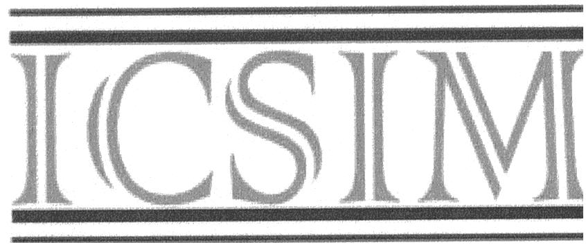 ICSIM