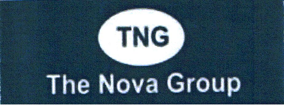 TNG THE NOVA GROUP
