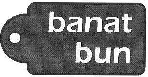 BANAT BUN