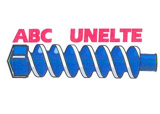 ABC UNELTE