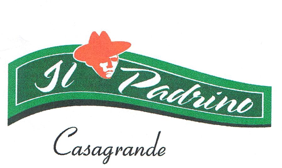 IL PADRINO CASAGRANDE