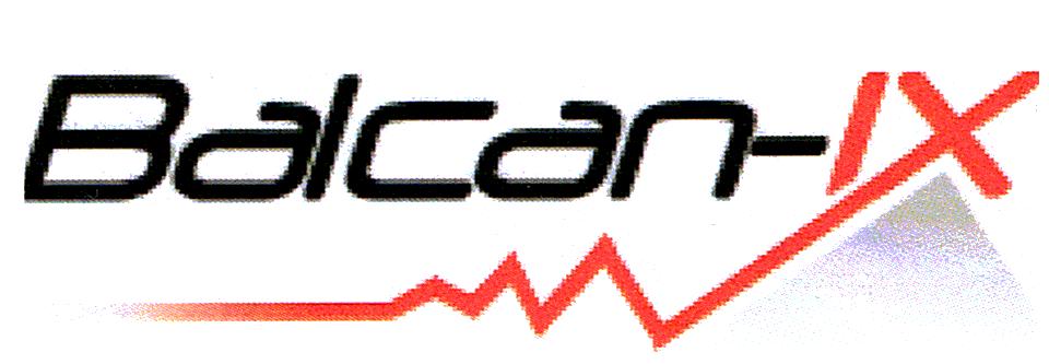 BALCAN-IX