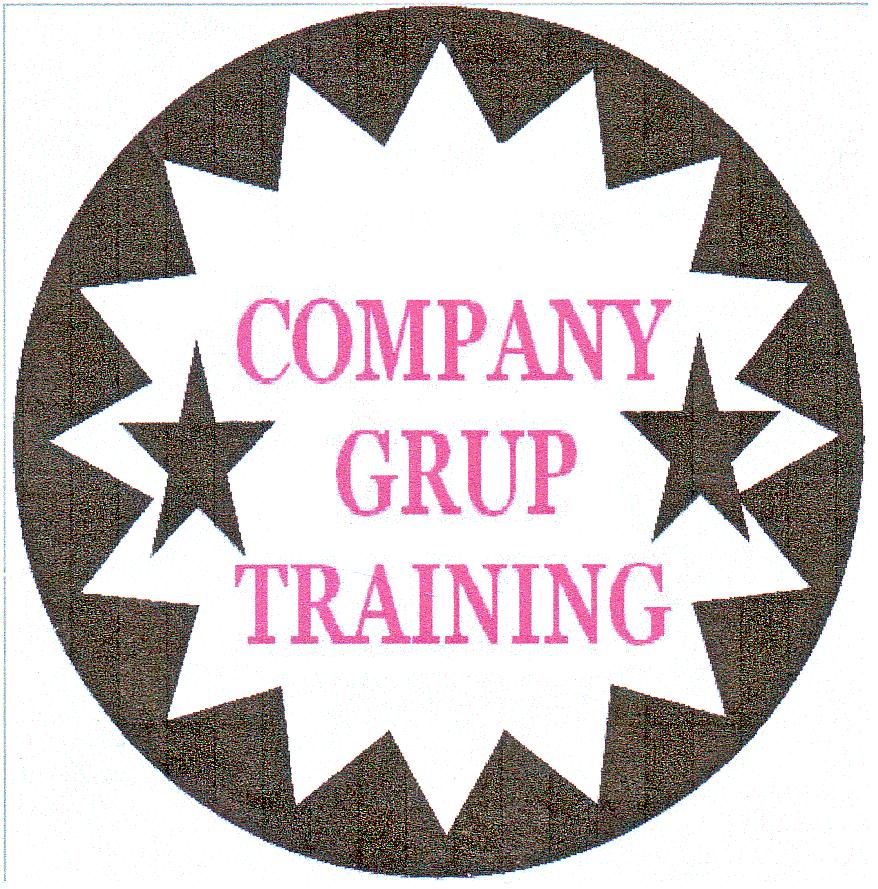 COMPANY GRUP TRAINING