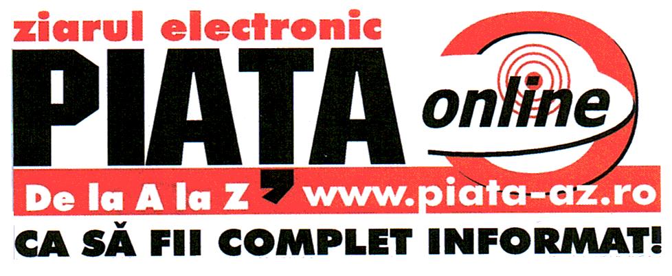 PIAŢA ONLINE DE LA A LA Z CA SA FII COMPLET INFORMAT!