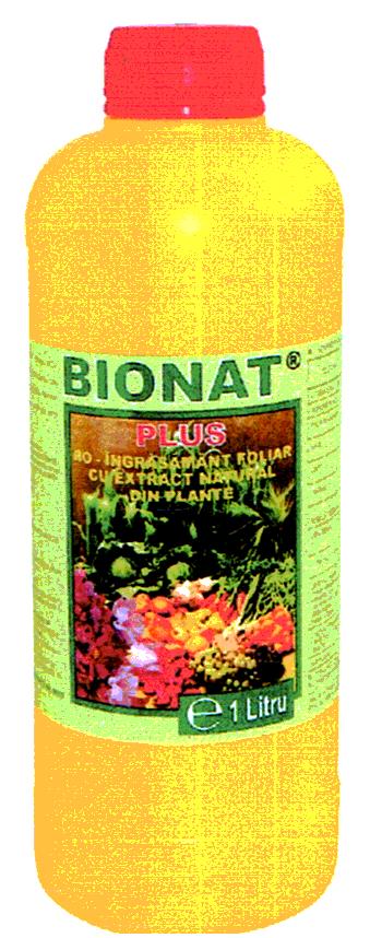 BIONAT PLUS