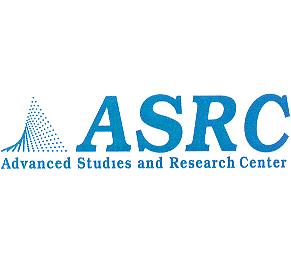ASRC ADVANCED STUDIES AND RESEARCH CENTER