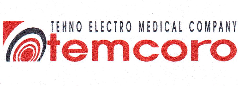 TEHNO ELECTRO MEDICAL COMPANY TEMCORO