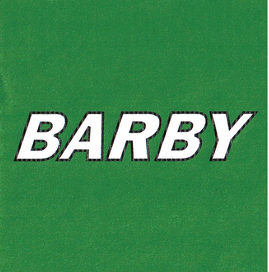 BARBY