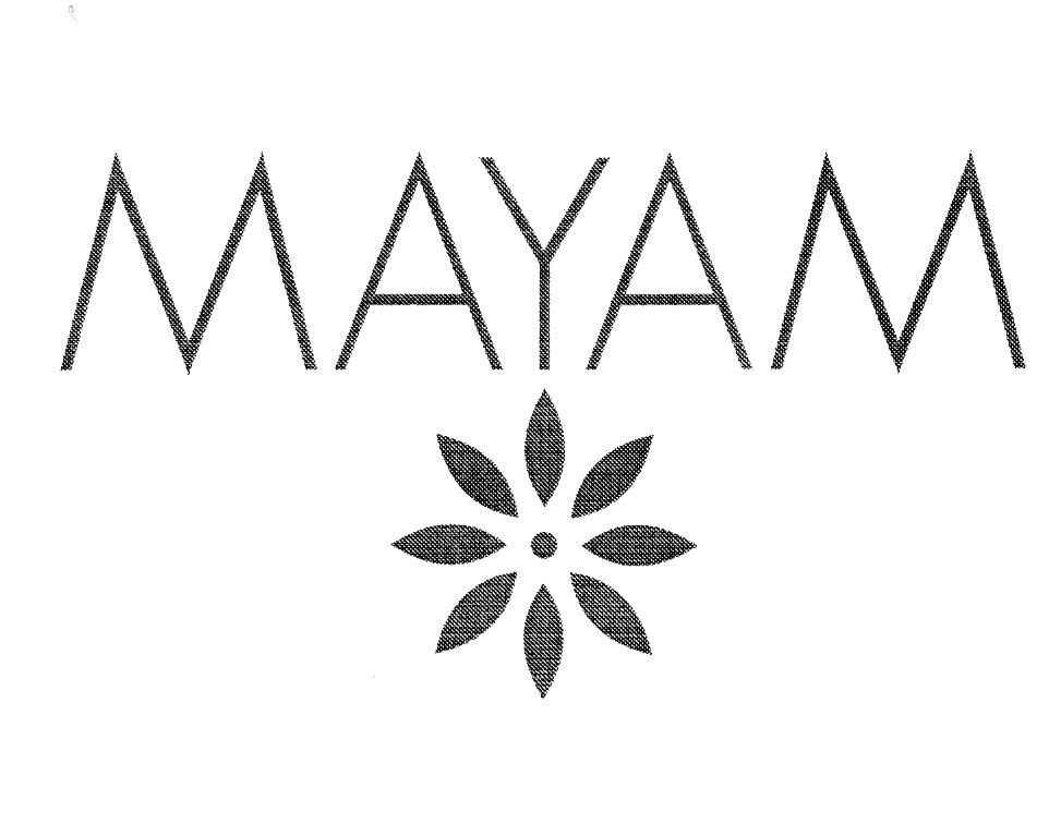 MAYAM