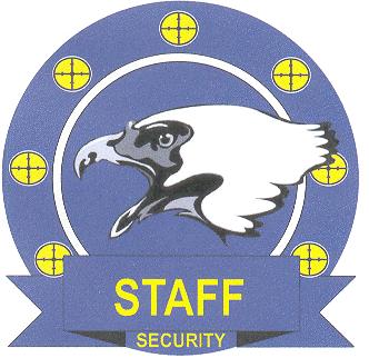 STAFF SECURITY