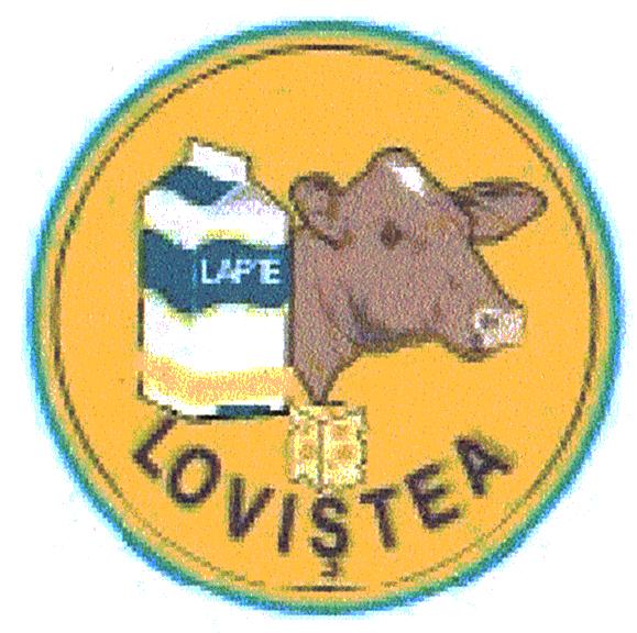 LOVISTEA