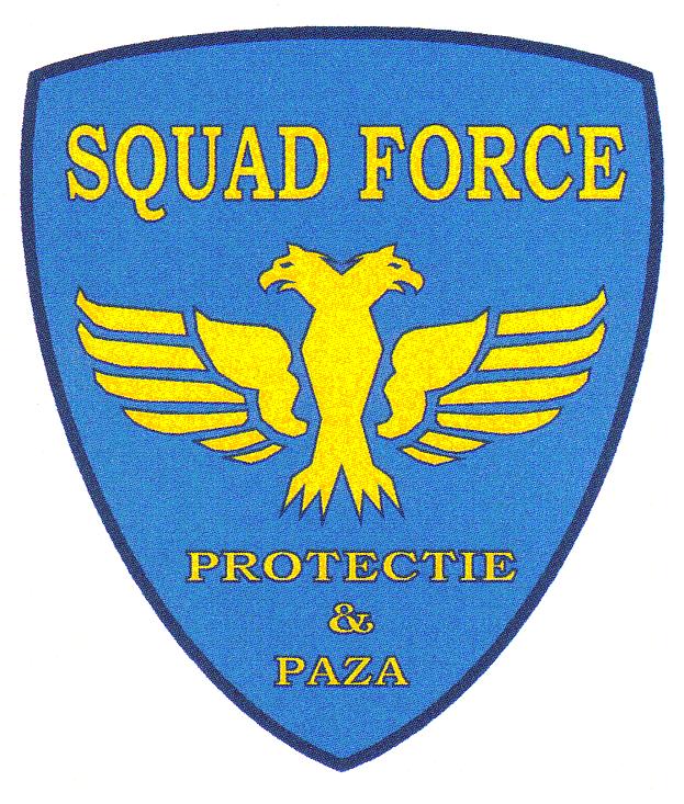 SQUAD FORCE PROTECŢIE & PAZĂ