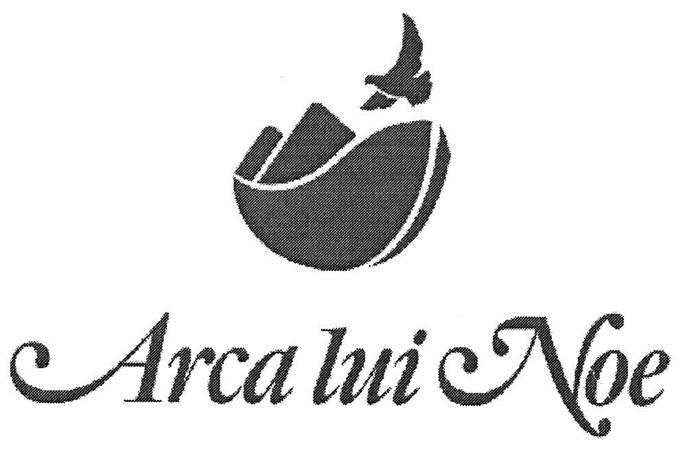 ARCA LUI NOE