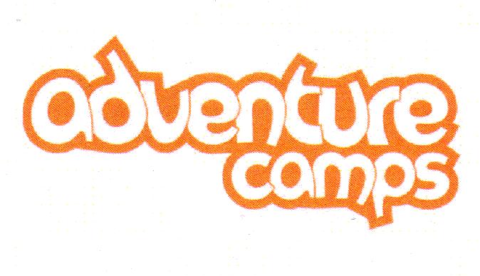 adventure camps