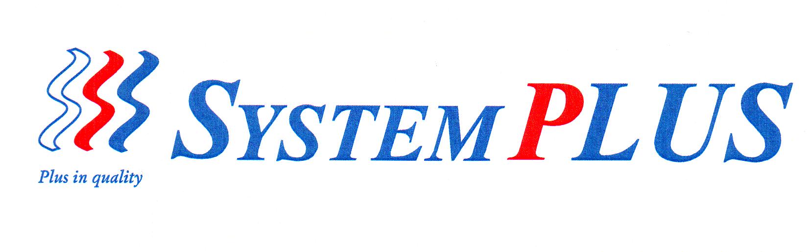 SYSTEM PLUS