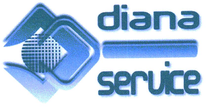 DIANA SERVICE