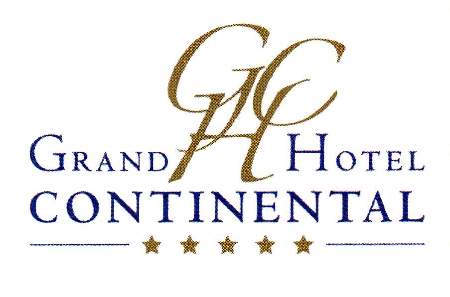 GHC Grand Hotel CONTINENTAL