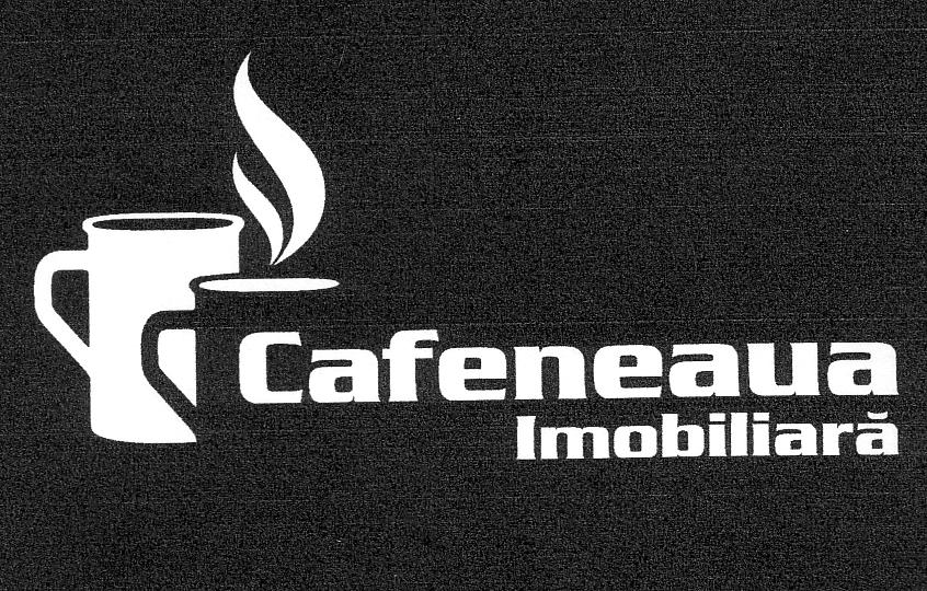 Cafeneaua Imobiliară