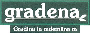 GRADENA GRĂDINA LA ÎNDEMÂNA TA