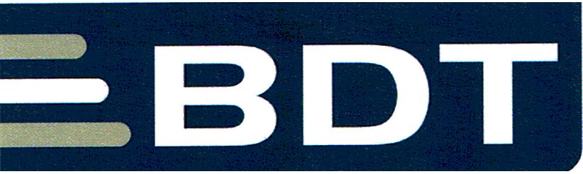 BDT