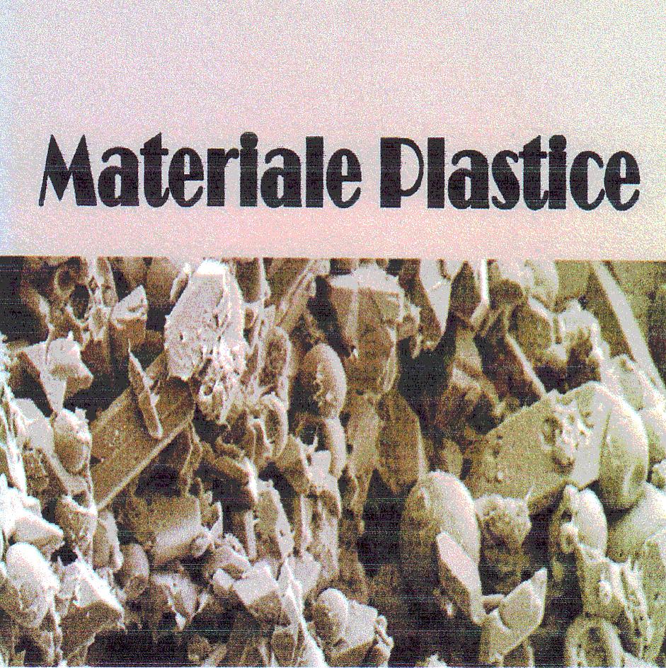 Materiale Plastice