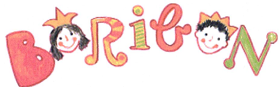 BORIBON