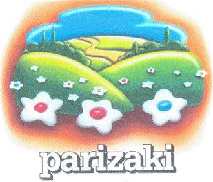 PARIZAKI