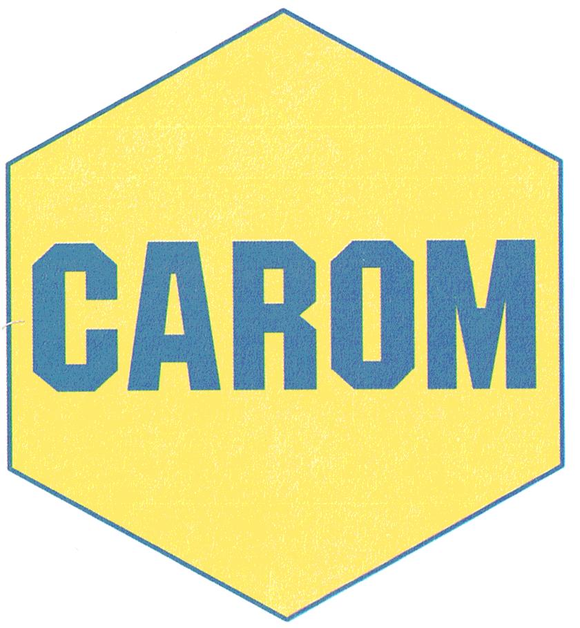 CAROM