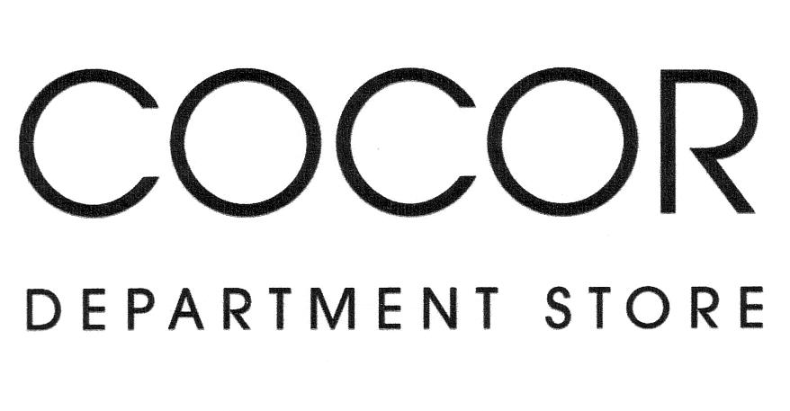 COCOR DEPARTMENT STORE