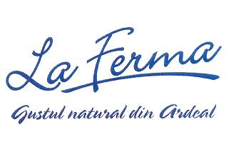 LA FERMA Gustul natural din ardeal