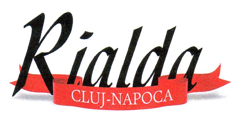Rialda CLUJ-NAPOCA