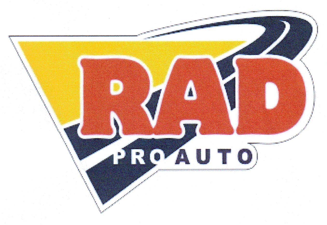 RAD PROAUTO