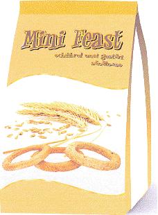 MINI FEAST ECHILIBRUL UNEI GUSTĂRI SĂNĂTOASE