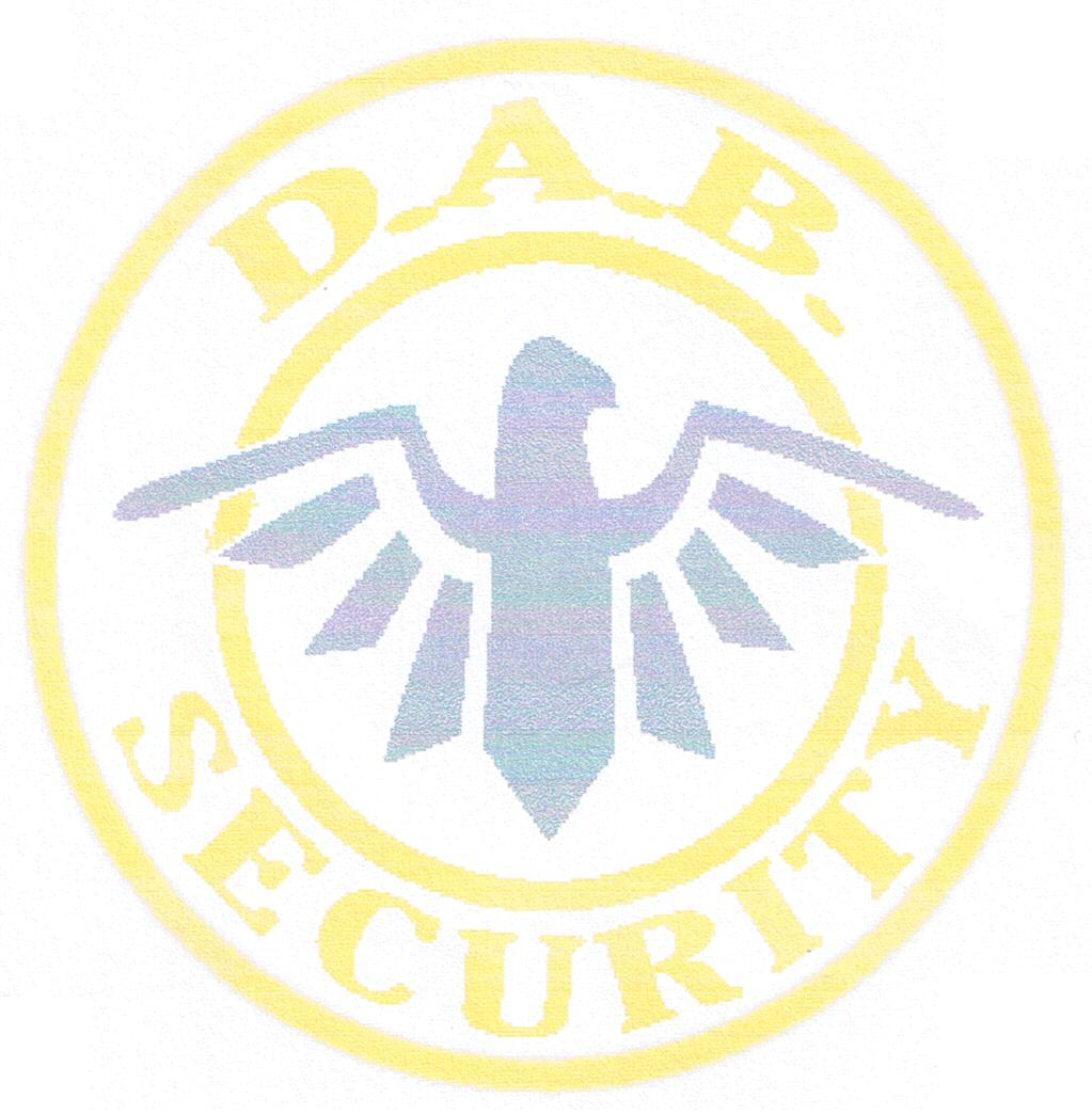D.A.B. SECURITY