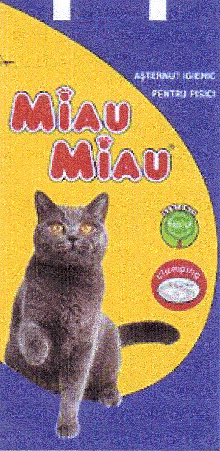 Miau Miau