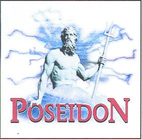POSEIDON
