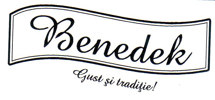 Benedek Gust şi tradiţie!