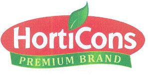 HORTICONS PREMIUM BRAND