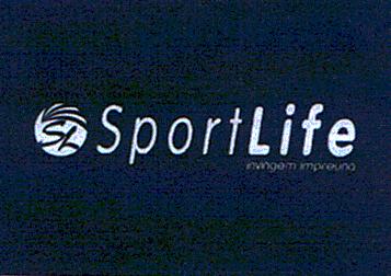 SL SPORTLIFE ÎNVINGEM ÎMPREUNĂ