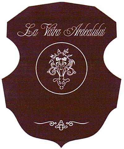 LA VATRA ARDEALULUI