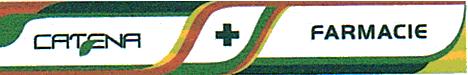 CATENA FARMACIE