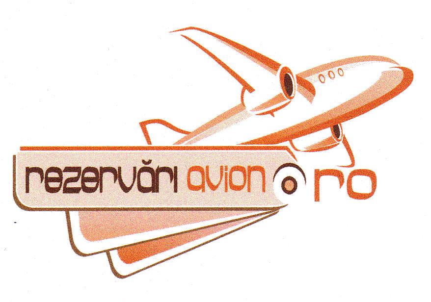 rezervări avion.ro